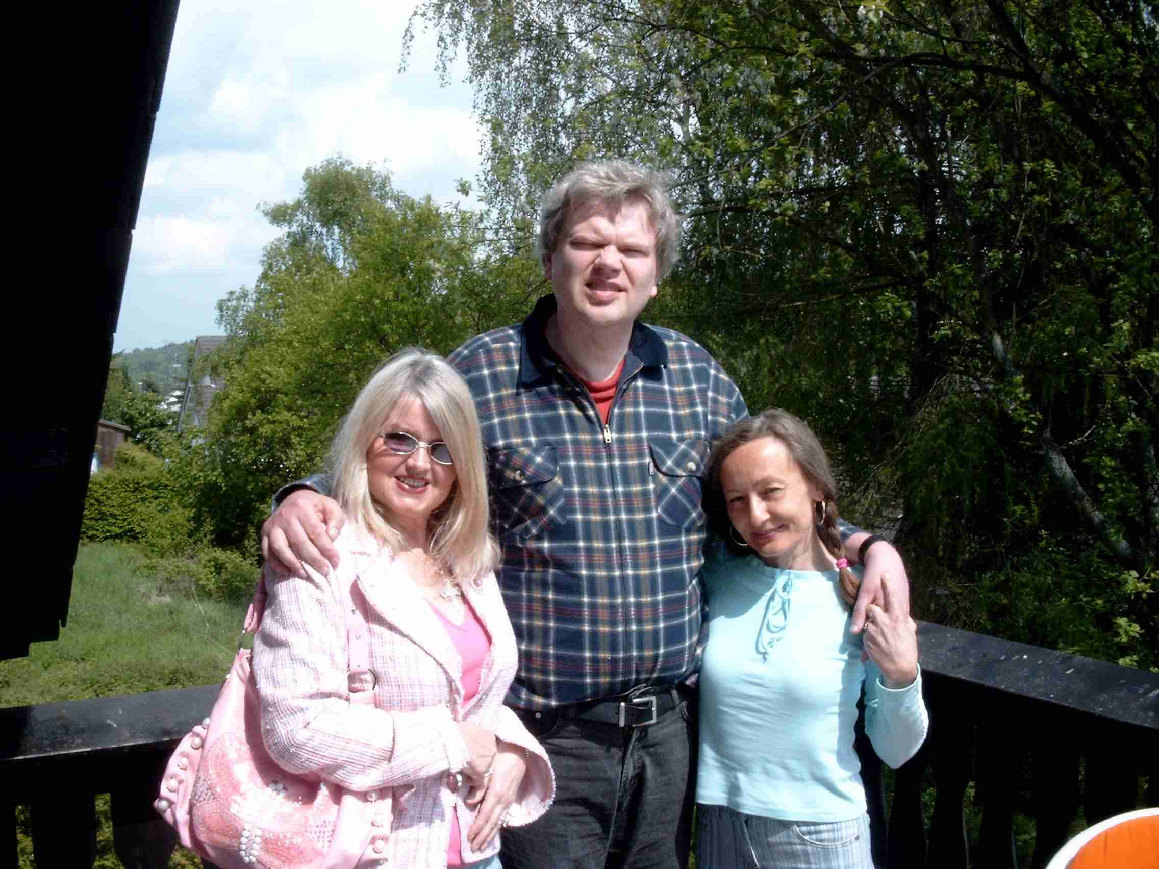 Zoomen: Bitte Foto 2005-01 klicken!