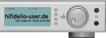 Hifidelio-Presse