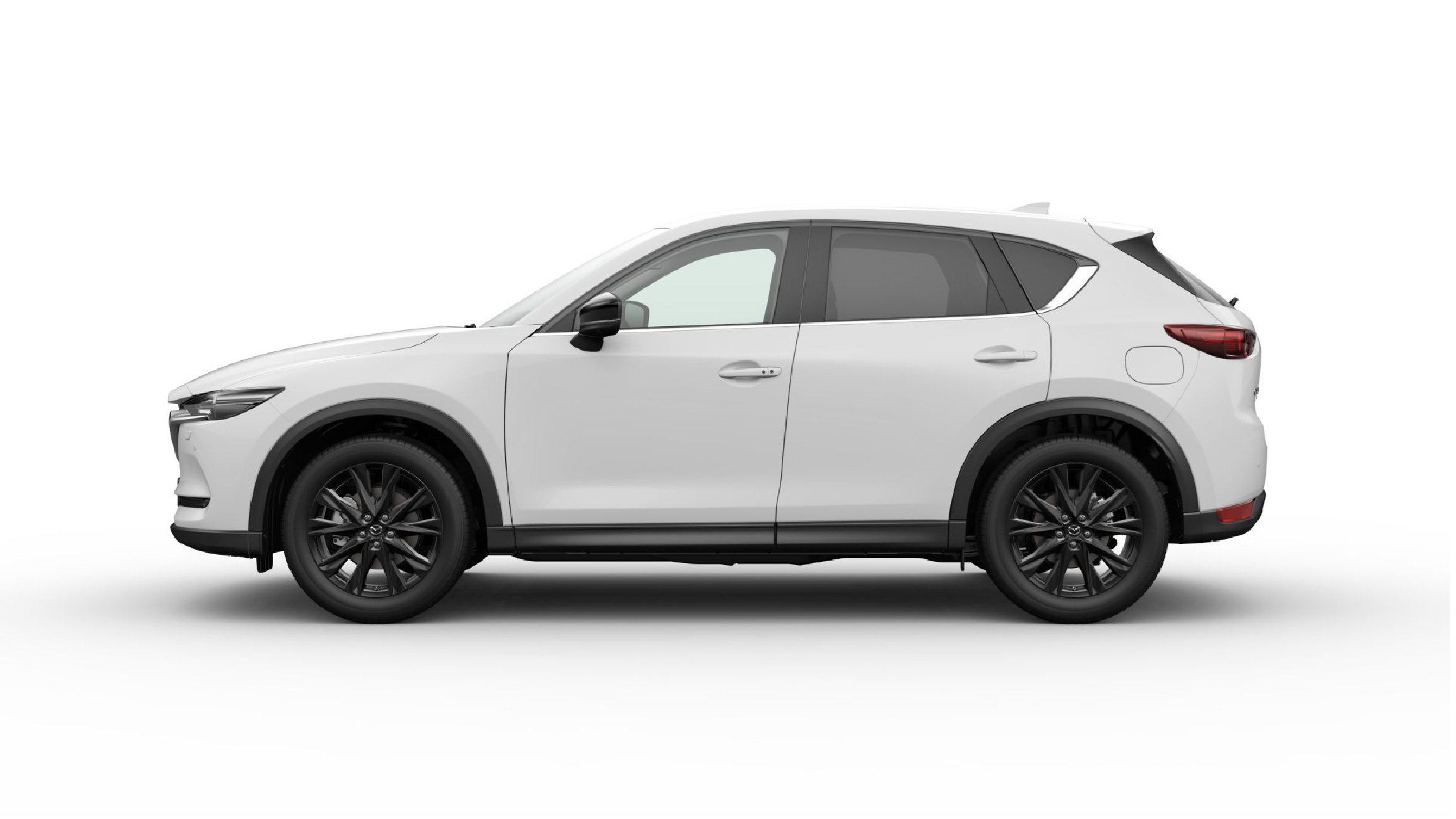 Mazda CX5 - Zoomen: Bitte Foto klicken!
