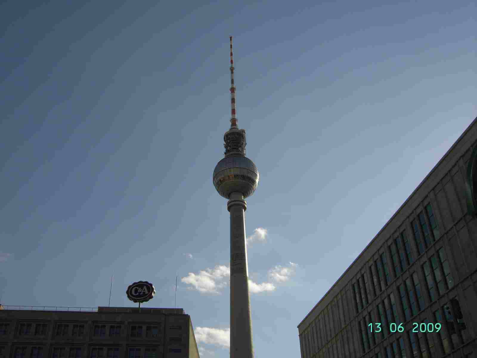 Berlin