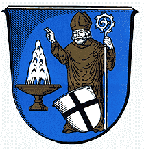 Bad Soden-Salmnster