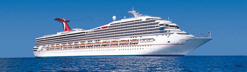 Carnival Glory