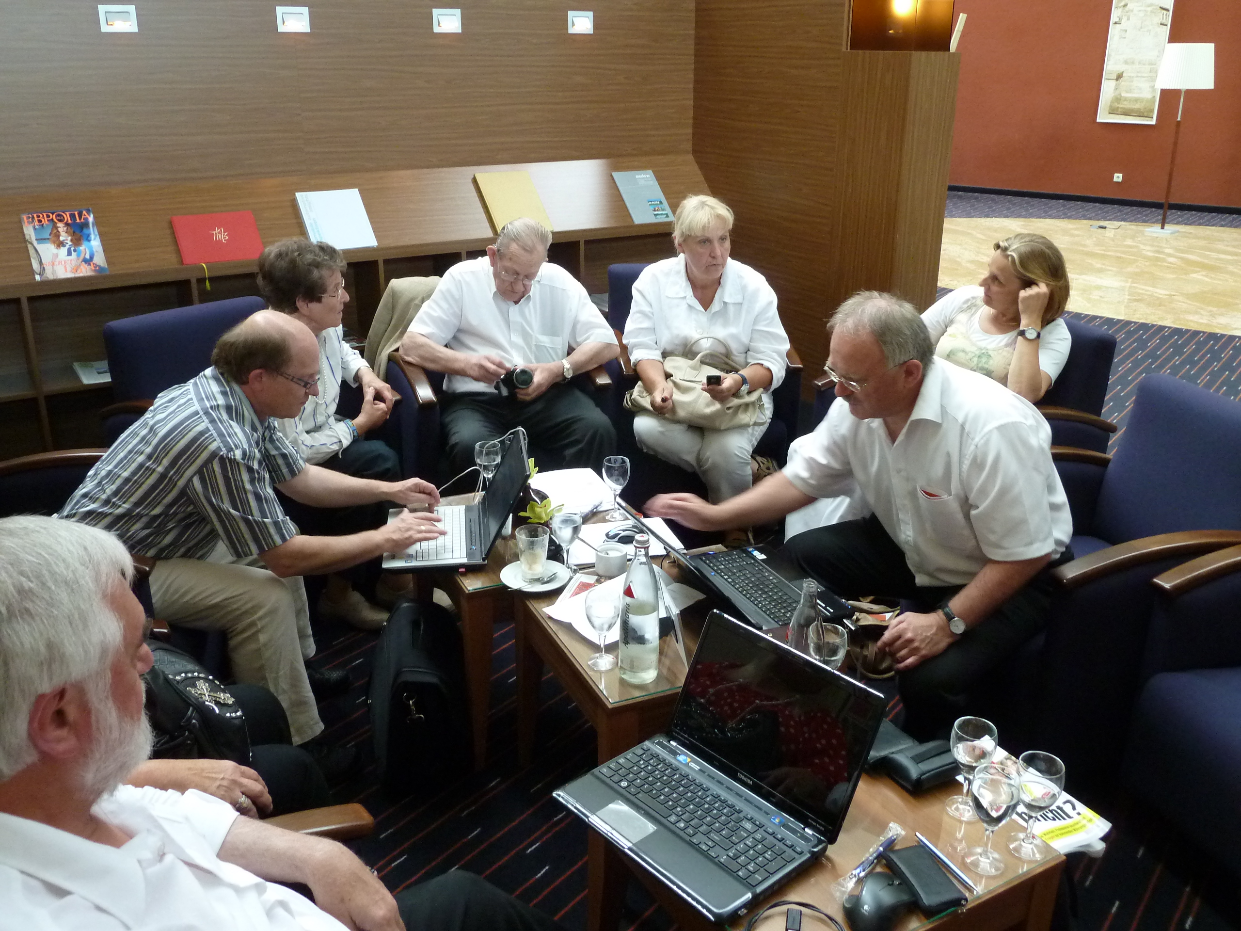 Cyber-Investment-Club (cic!)